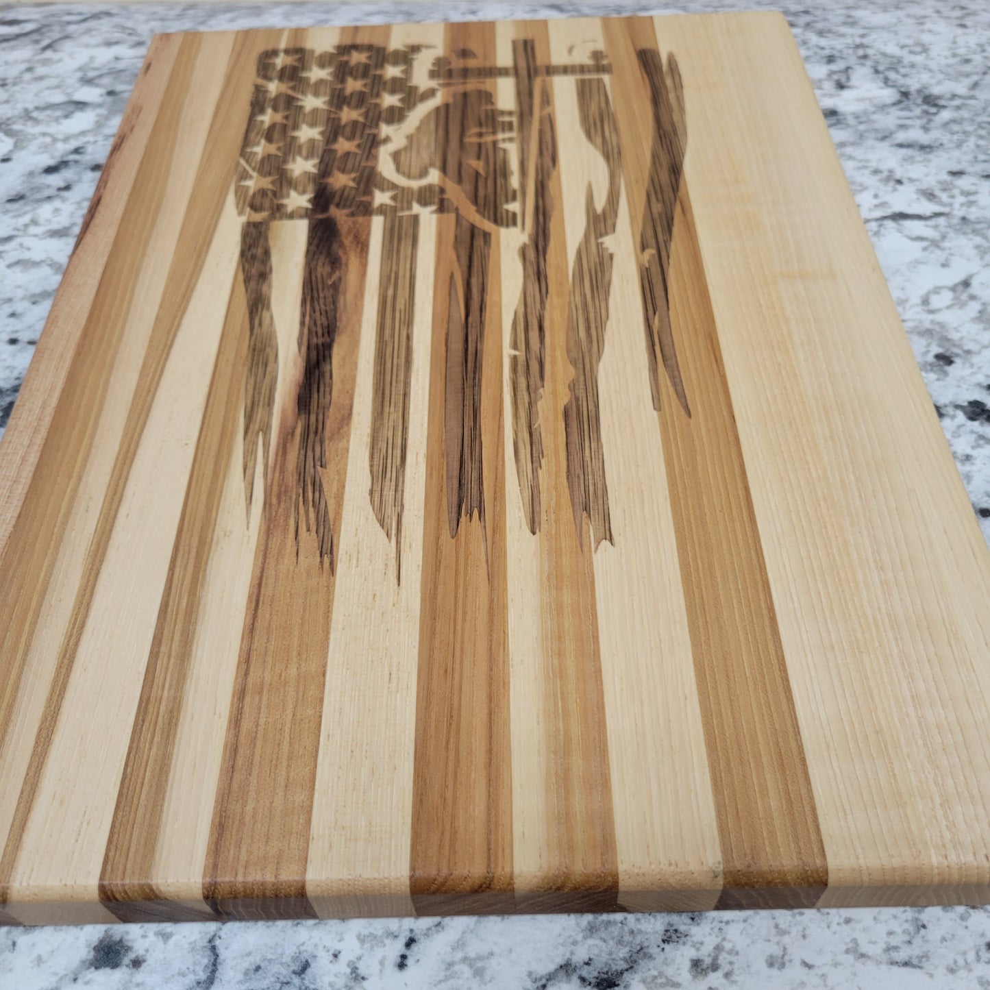 Lineman Father's Day Plaque