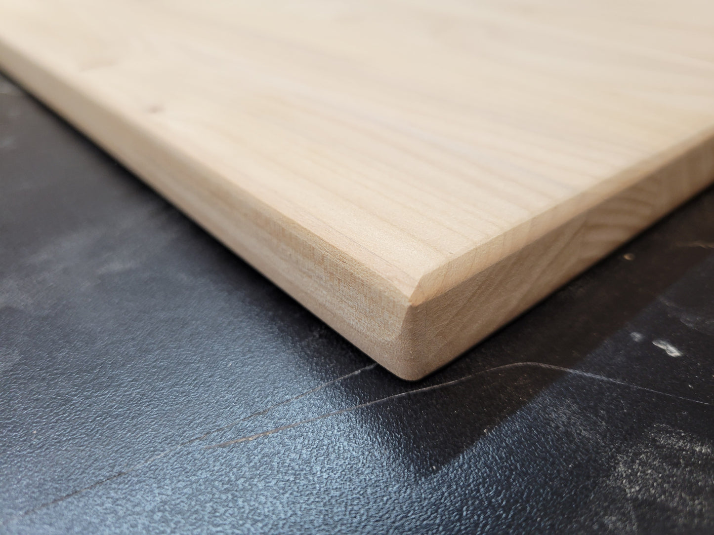 Bulk order of 5 Alder Cutting Boards FAST SHIP