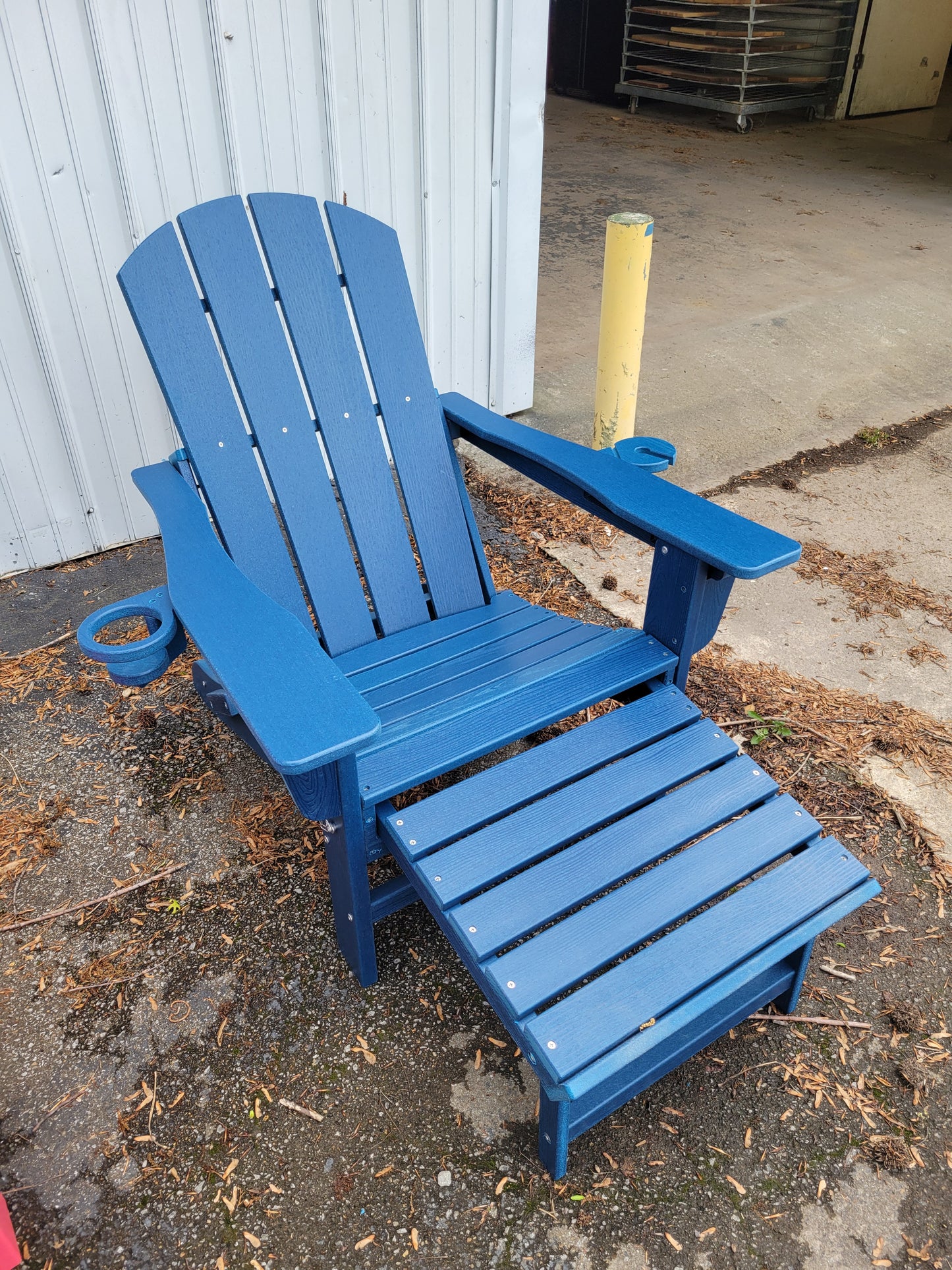 Foldable Adirondack Chairs