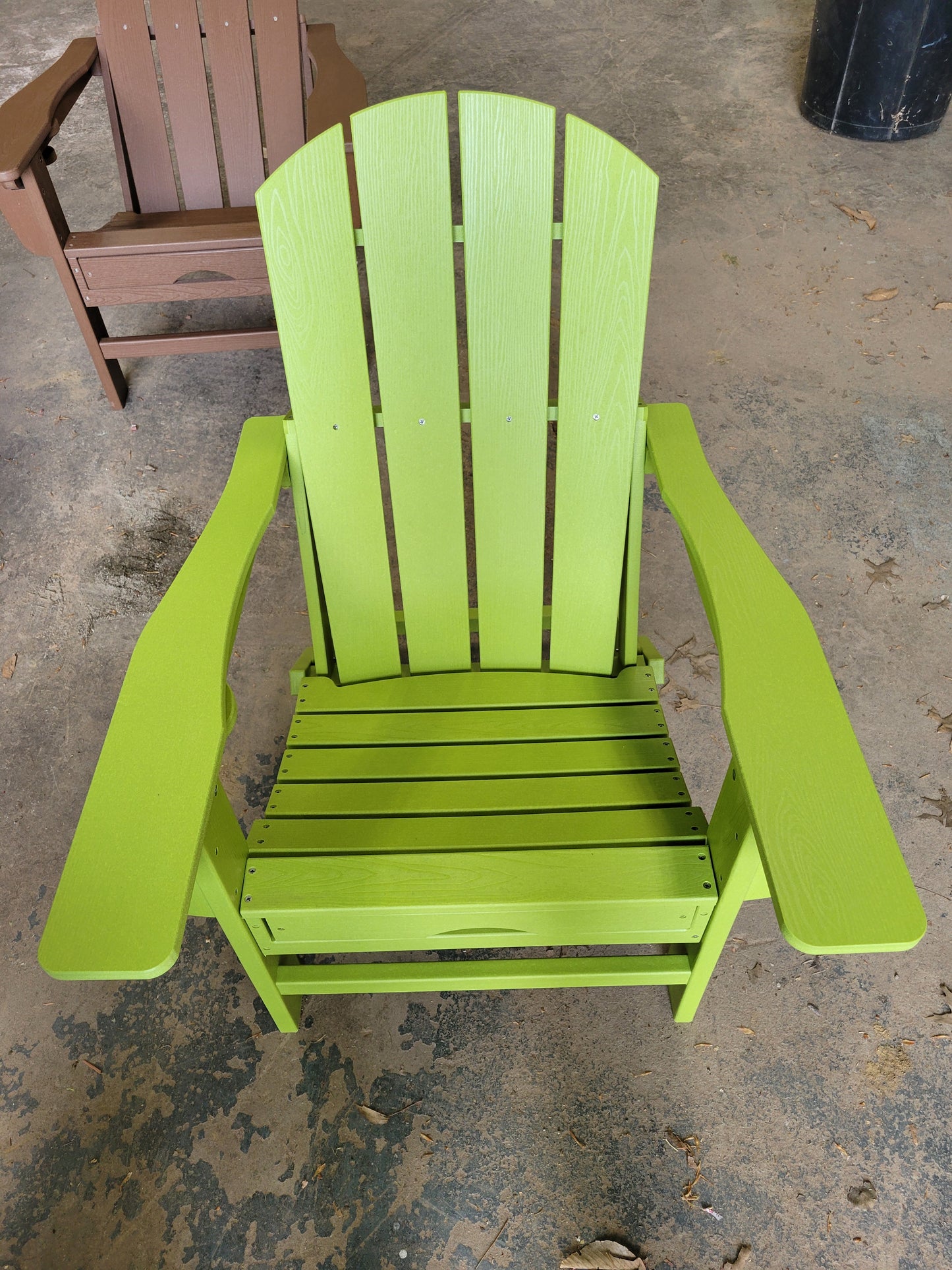 Foldable Adirondack Chairs