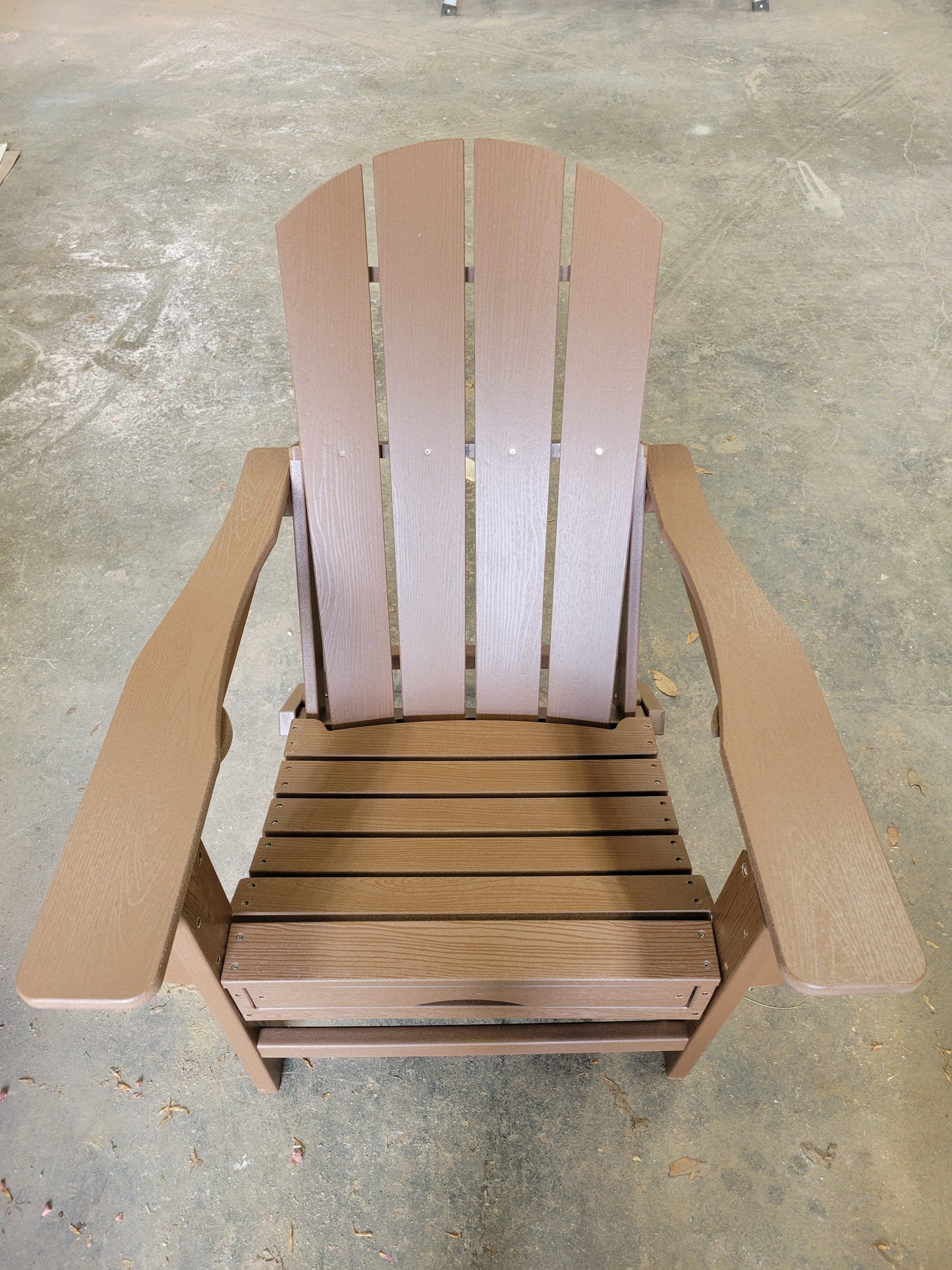 Foldable Adirondack Chairs