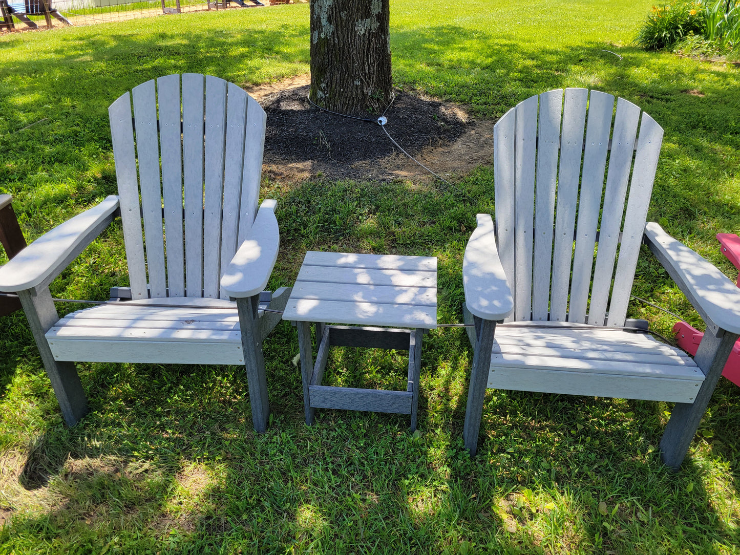 Adirondack Chairs