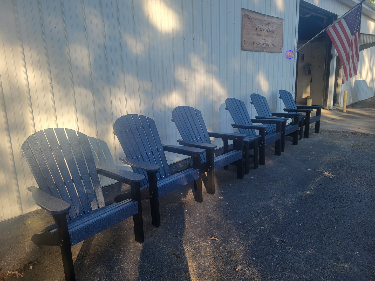 Adirondack Chairs