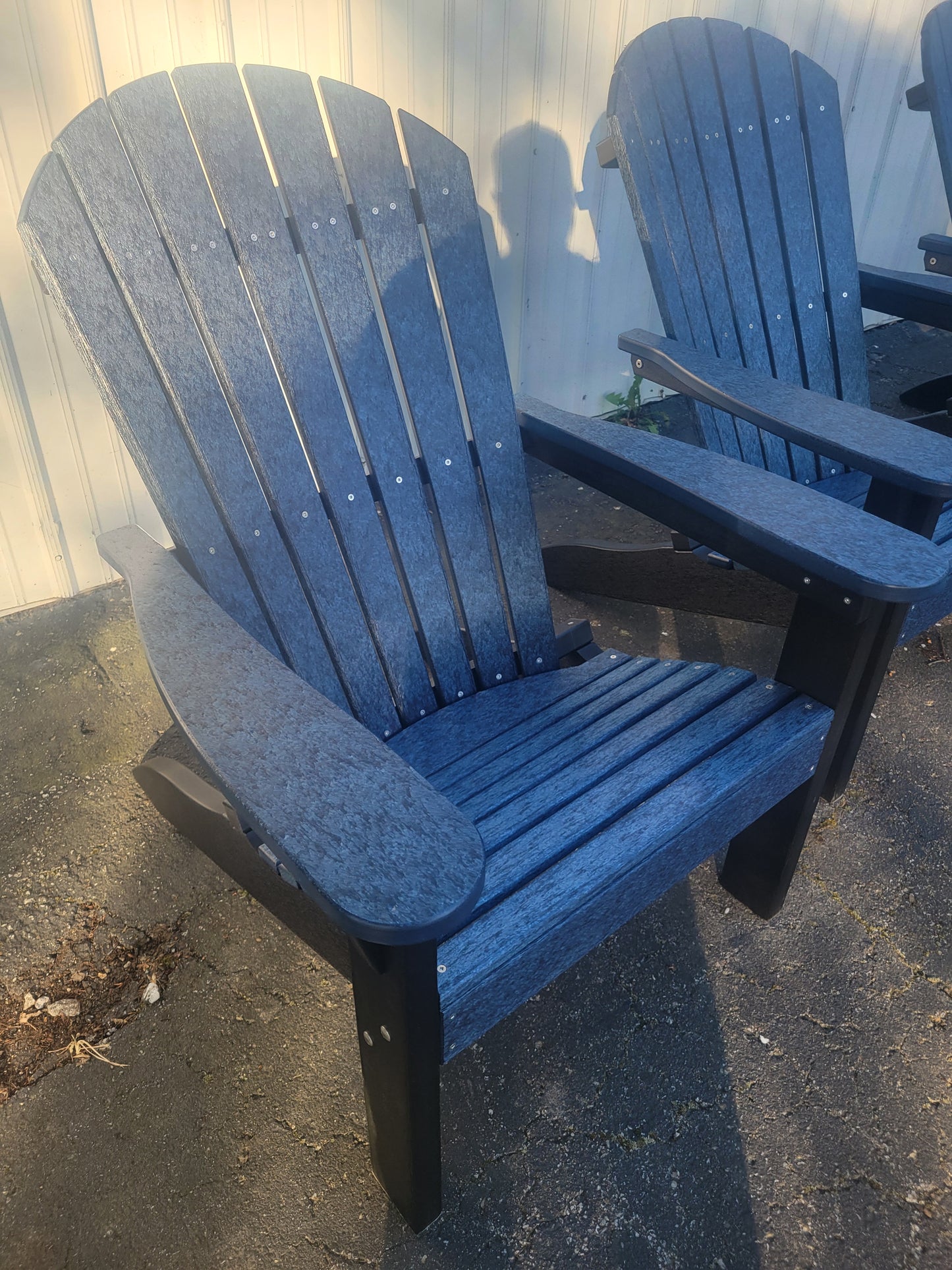 Adirondack Chairs