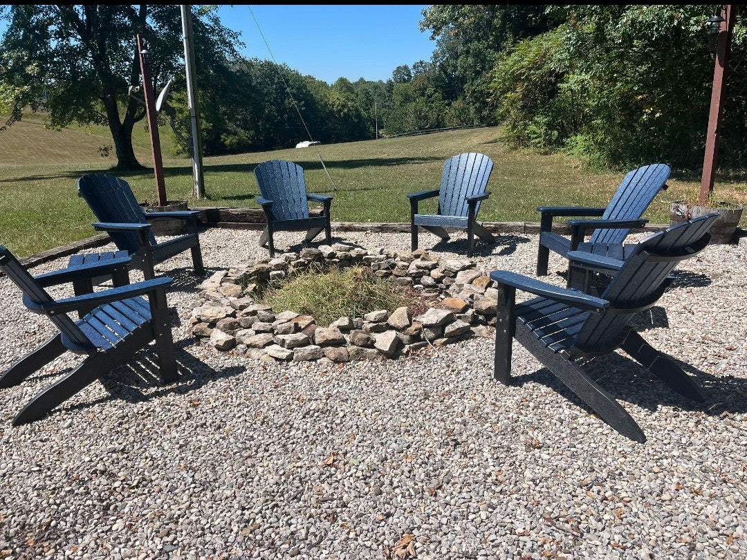 Adirondack Chairs