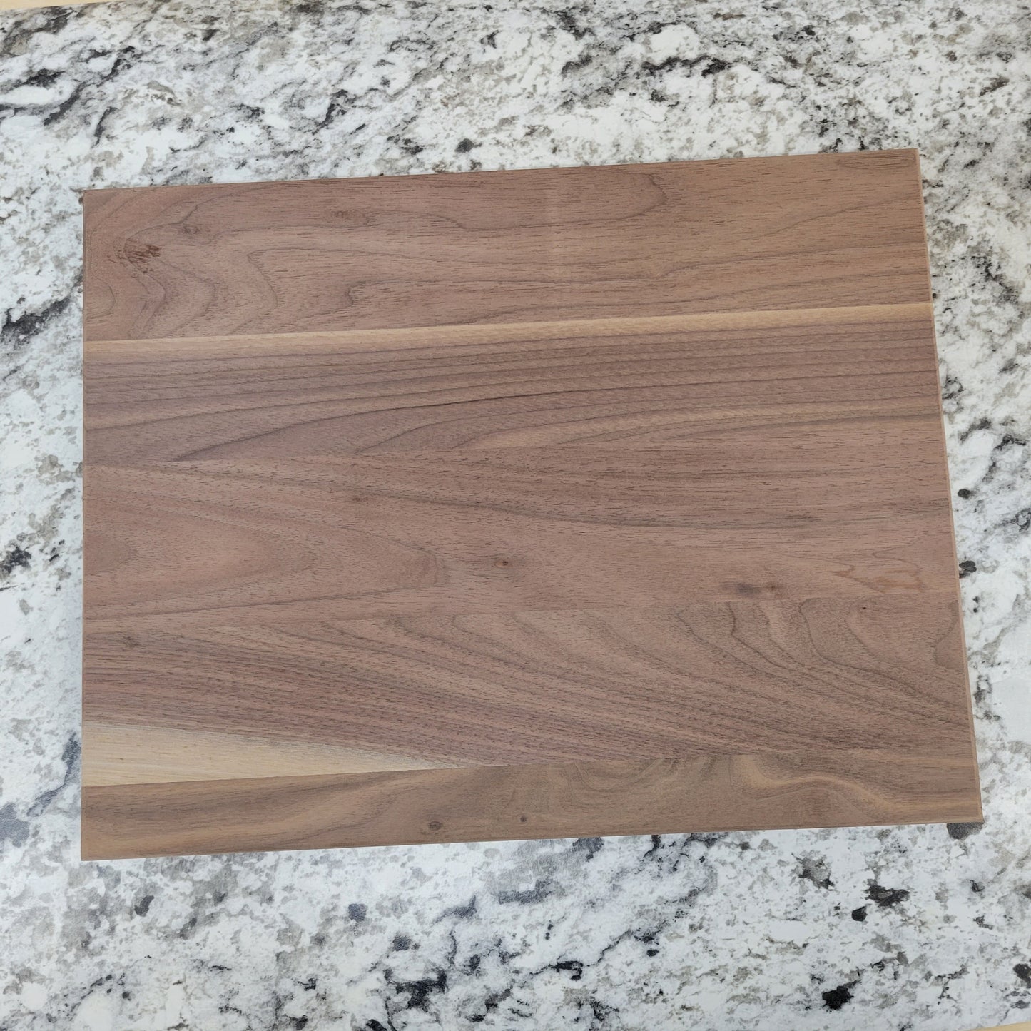 Bulk order of 5 Walnut Cutting Boards FAST SHIP