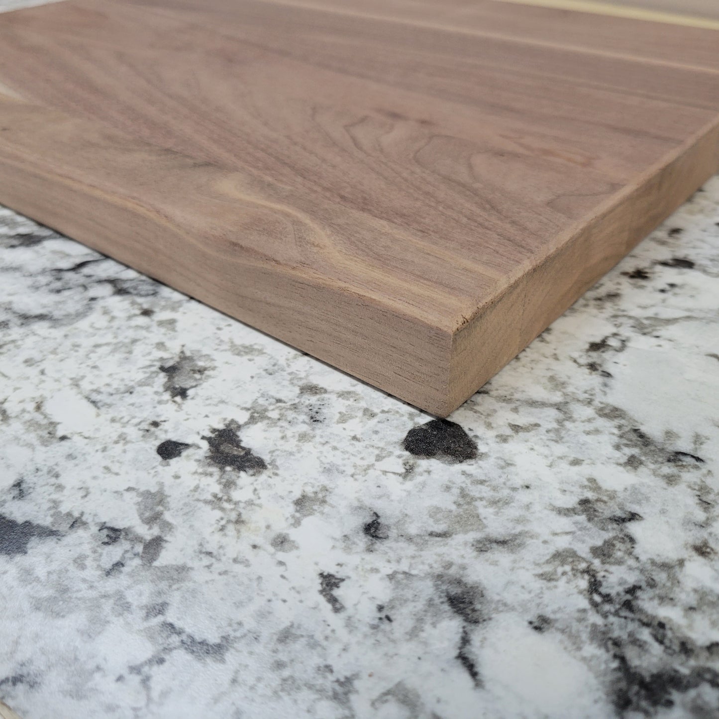 Walnut Cutting Board