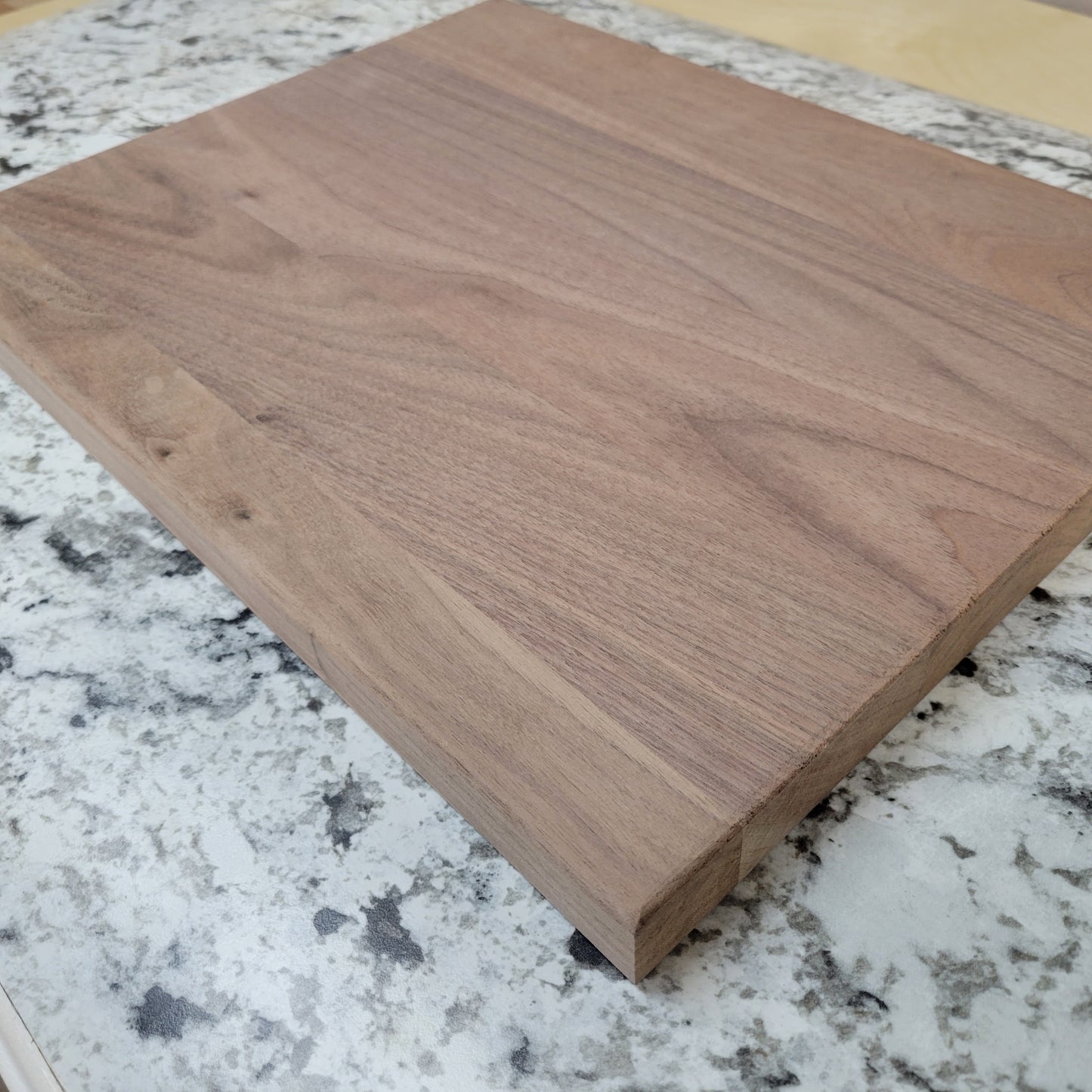 Walnut Cutting Board