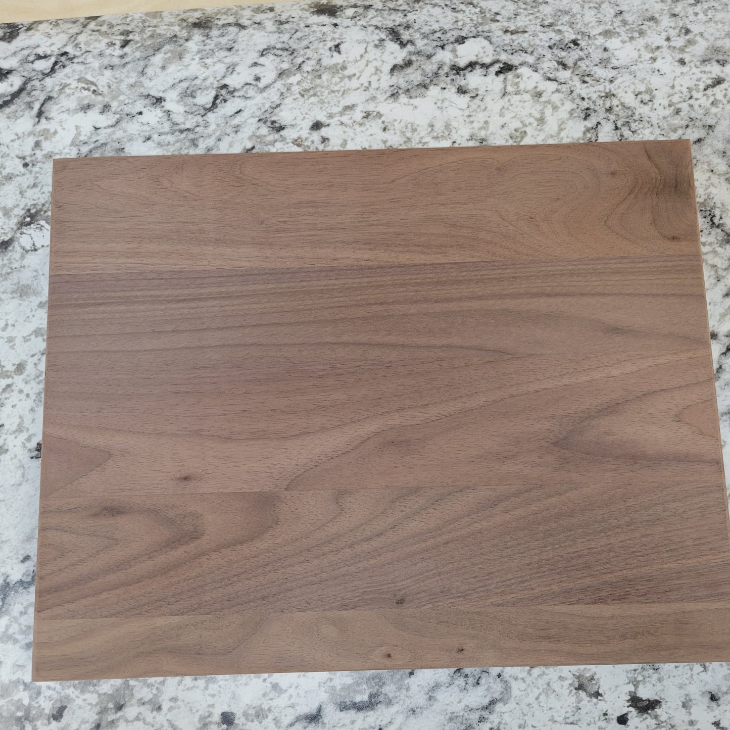 Bulk order of 5 Walnut Cutting Boards FAST SHIP