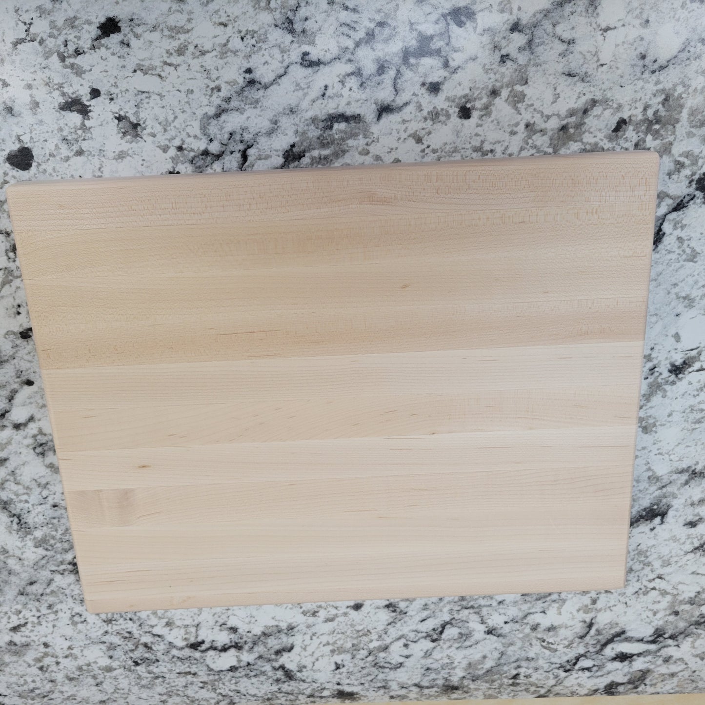 Bulk order of 5 Maple Cutting Boards FAST SHIP