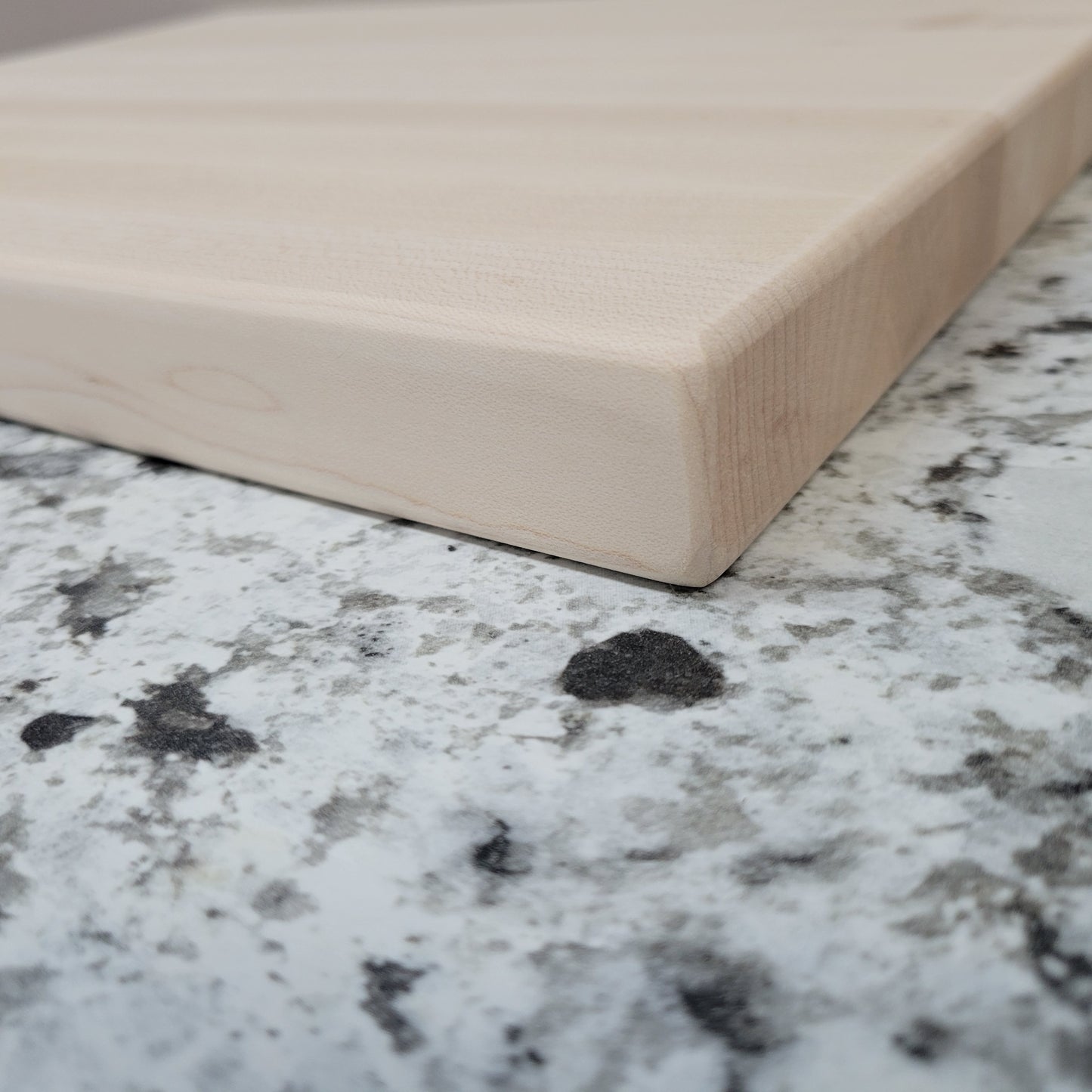 Maple Cutting Board