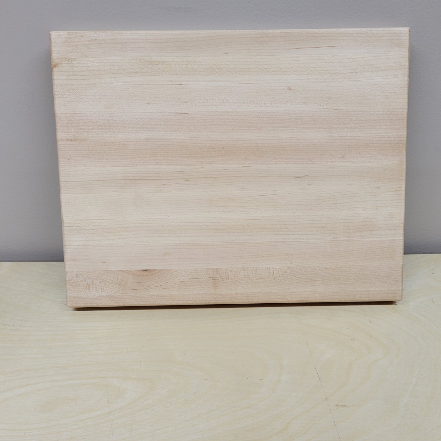 Maple Cutting Board