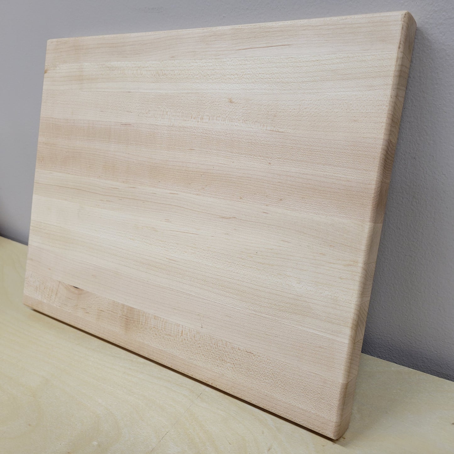 Maple Cutting Board