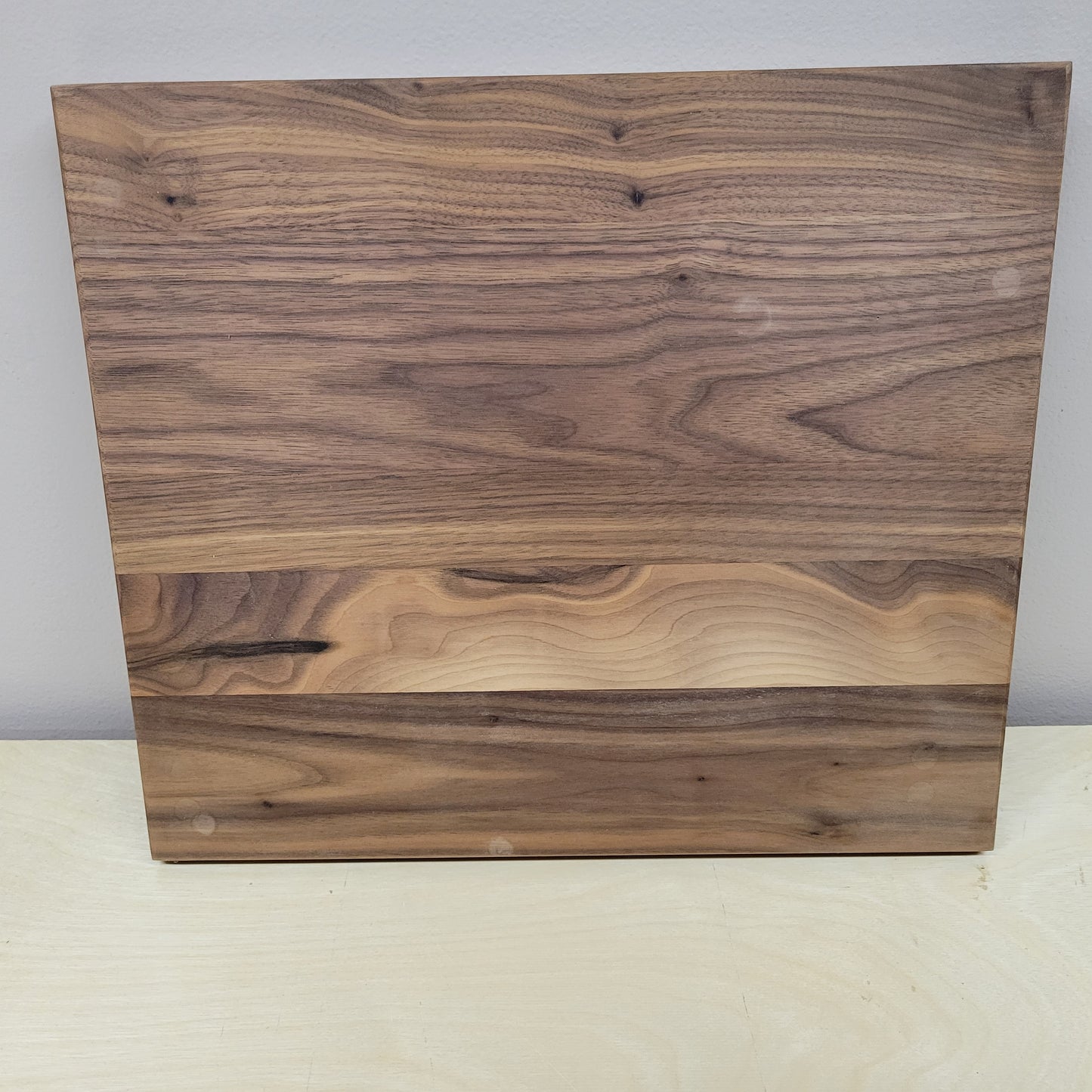 Walnut Cutting Board