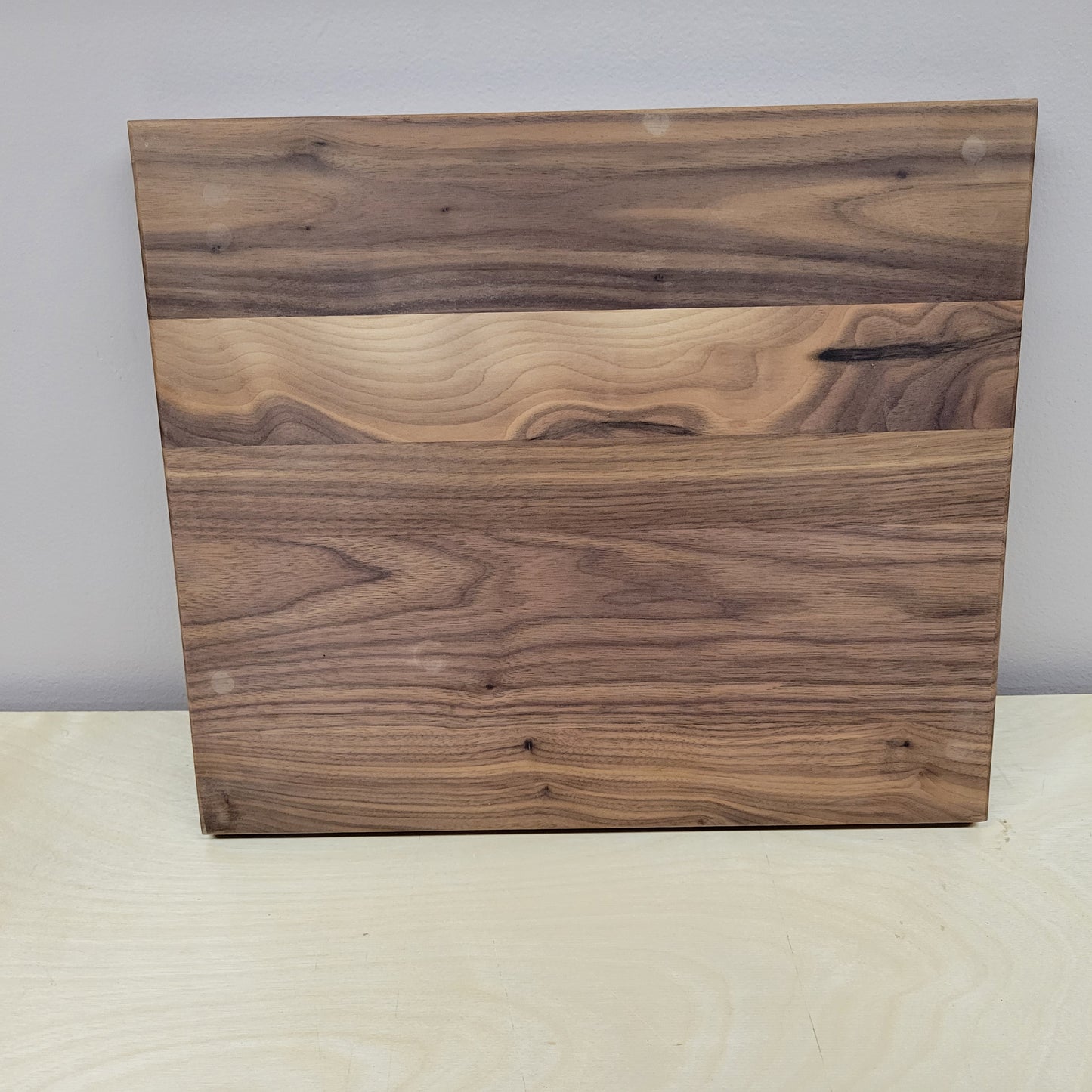 Walnut Cutting Board