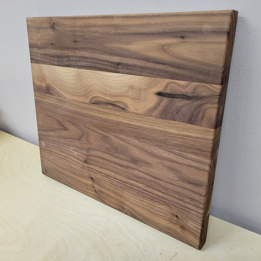 Walnut Cutting Board