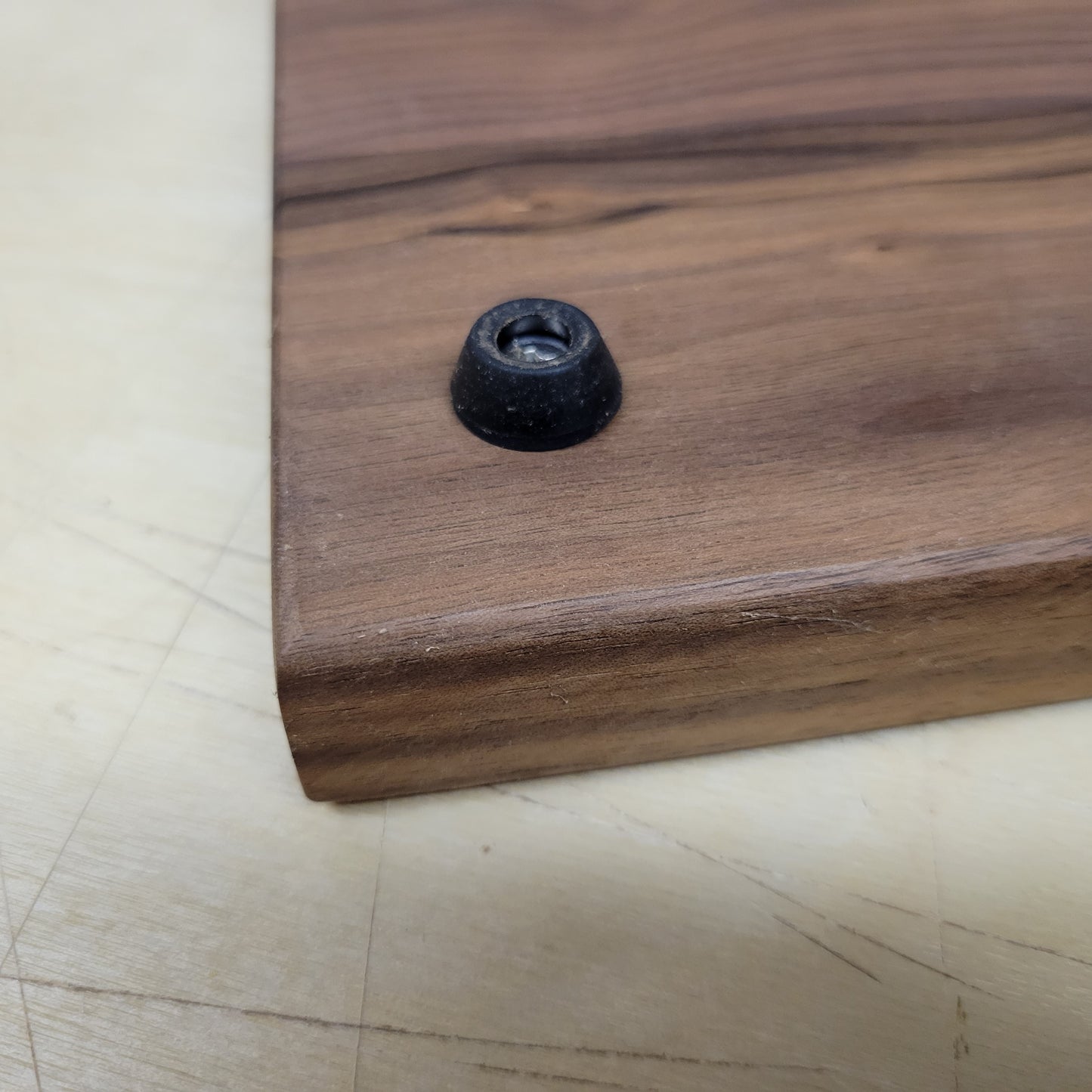 Walnut Cutting Board