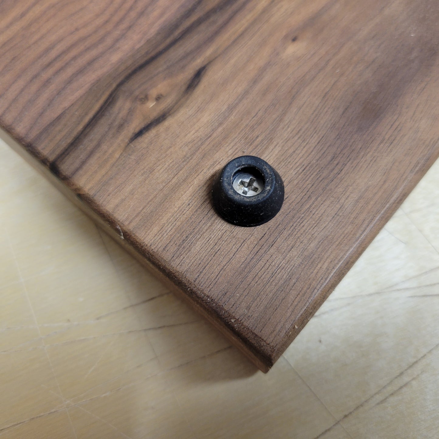 Walnut Cutting Board