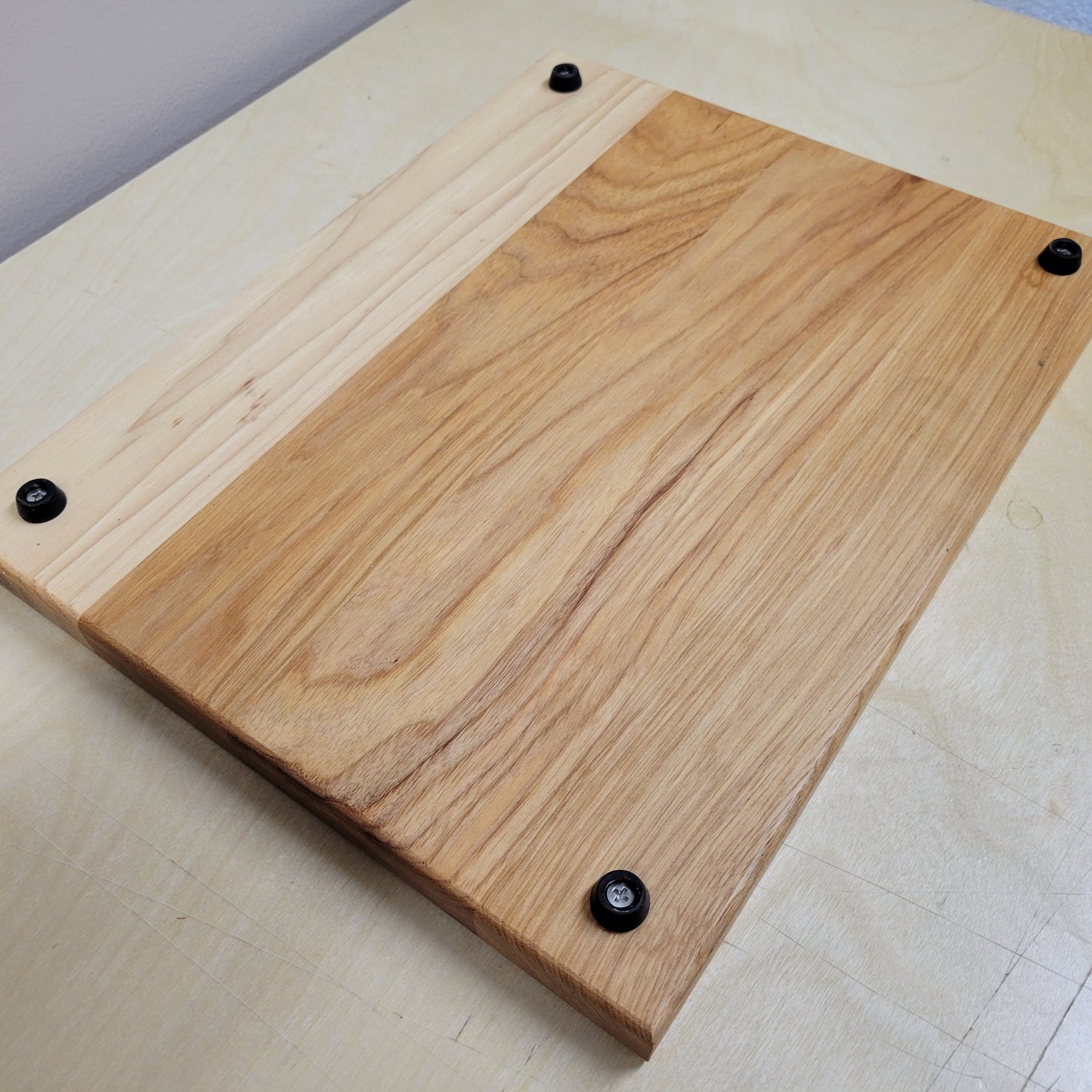 Hickory Cutting Board