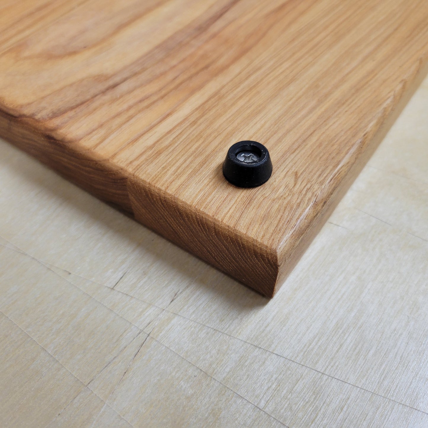 Hickory Cutting Board