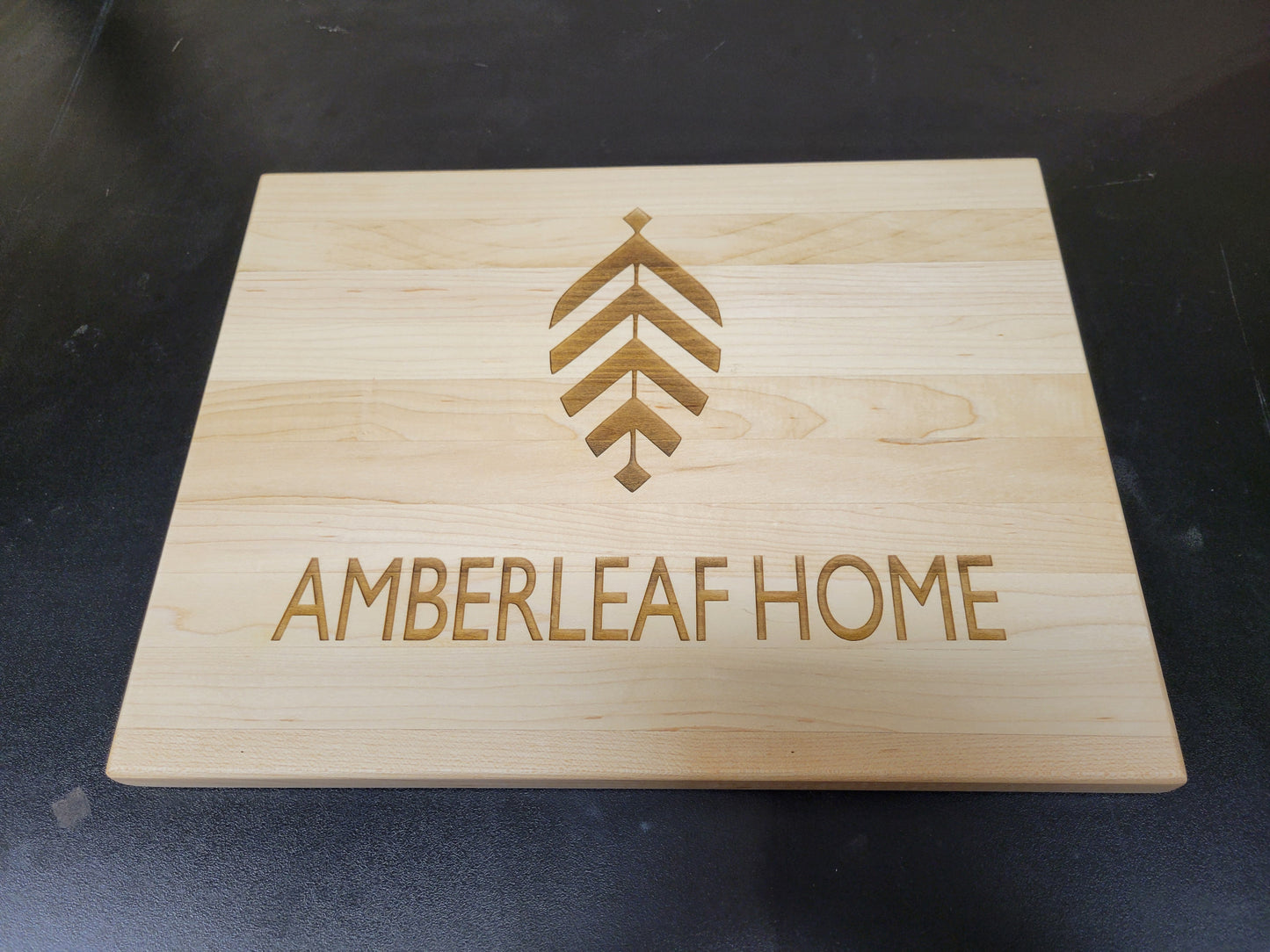 15 Hickory Cutting Boards with Your Business Logo