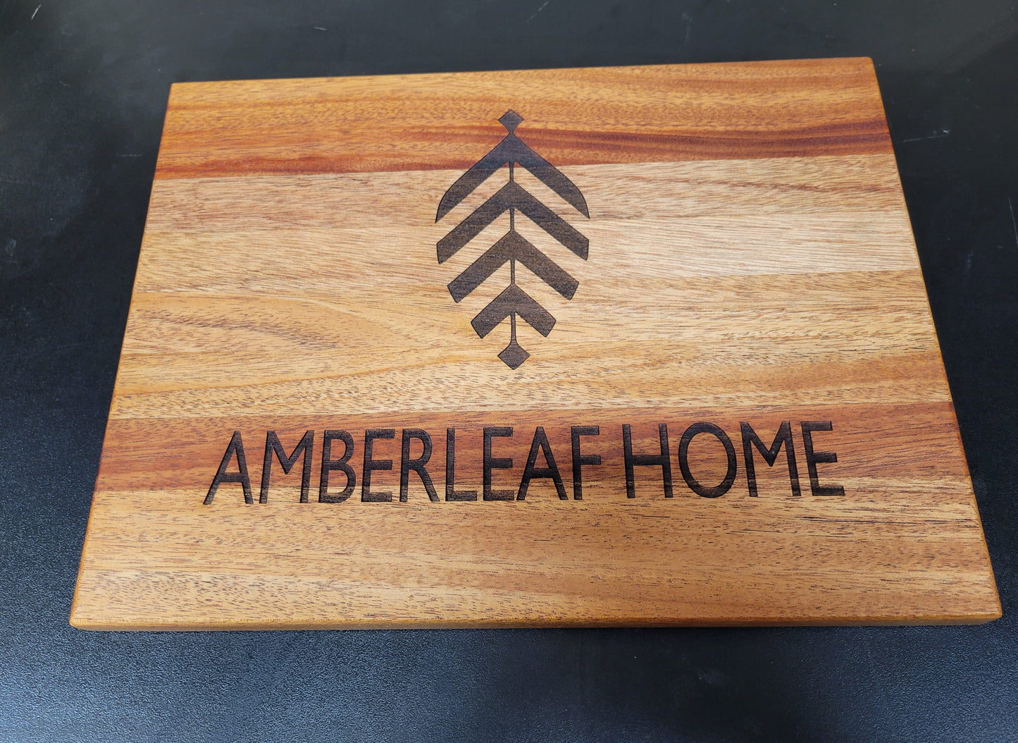 15 Hickory Cutting Boards with Your Business Logo