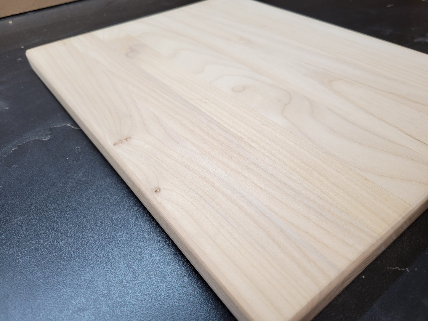 Bulk order of 25 Alder Cutting Boards FAST SHIP