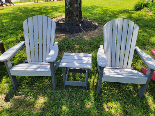Adirondack Chairs