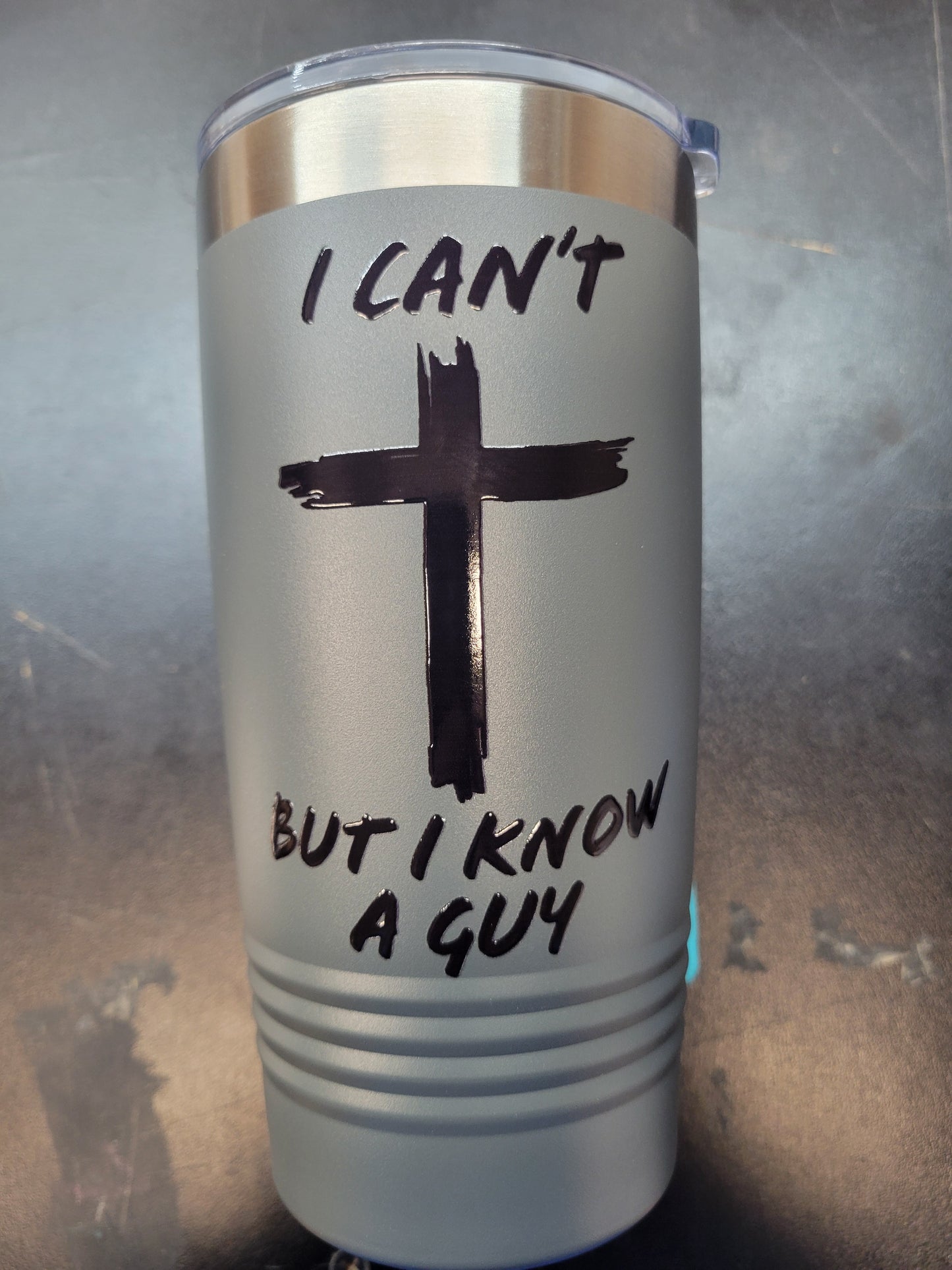 Custom Colored Design 20oz Drink Tumblers