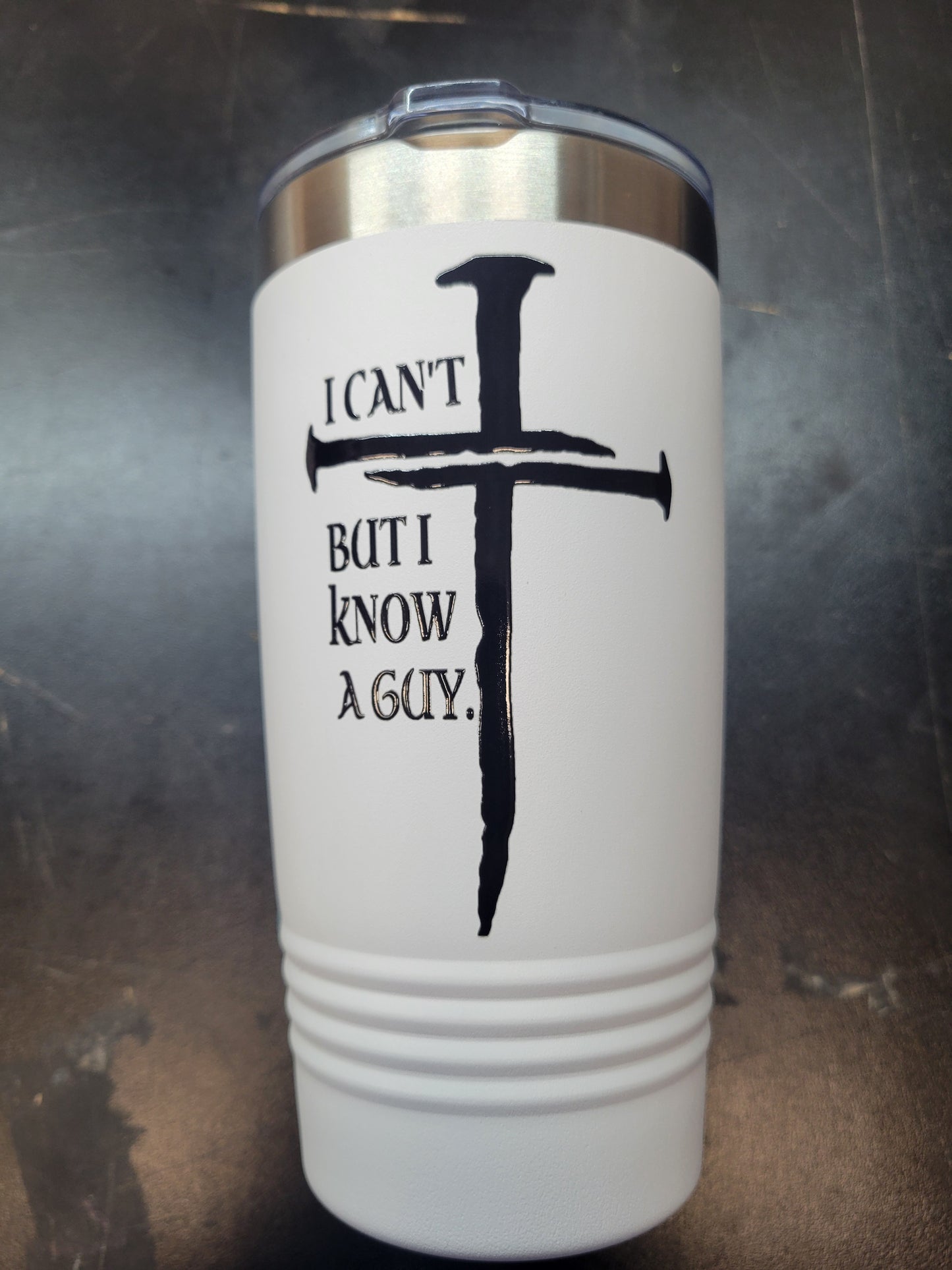 Custom Colored Design 20oz Drink Tumblers