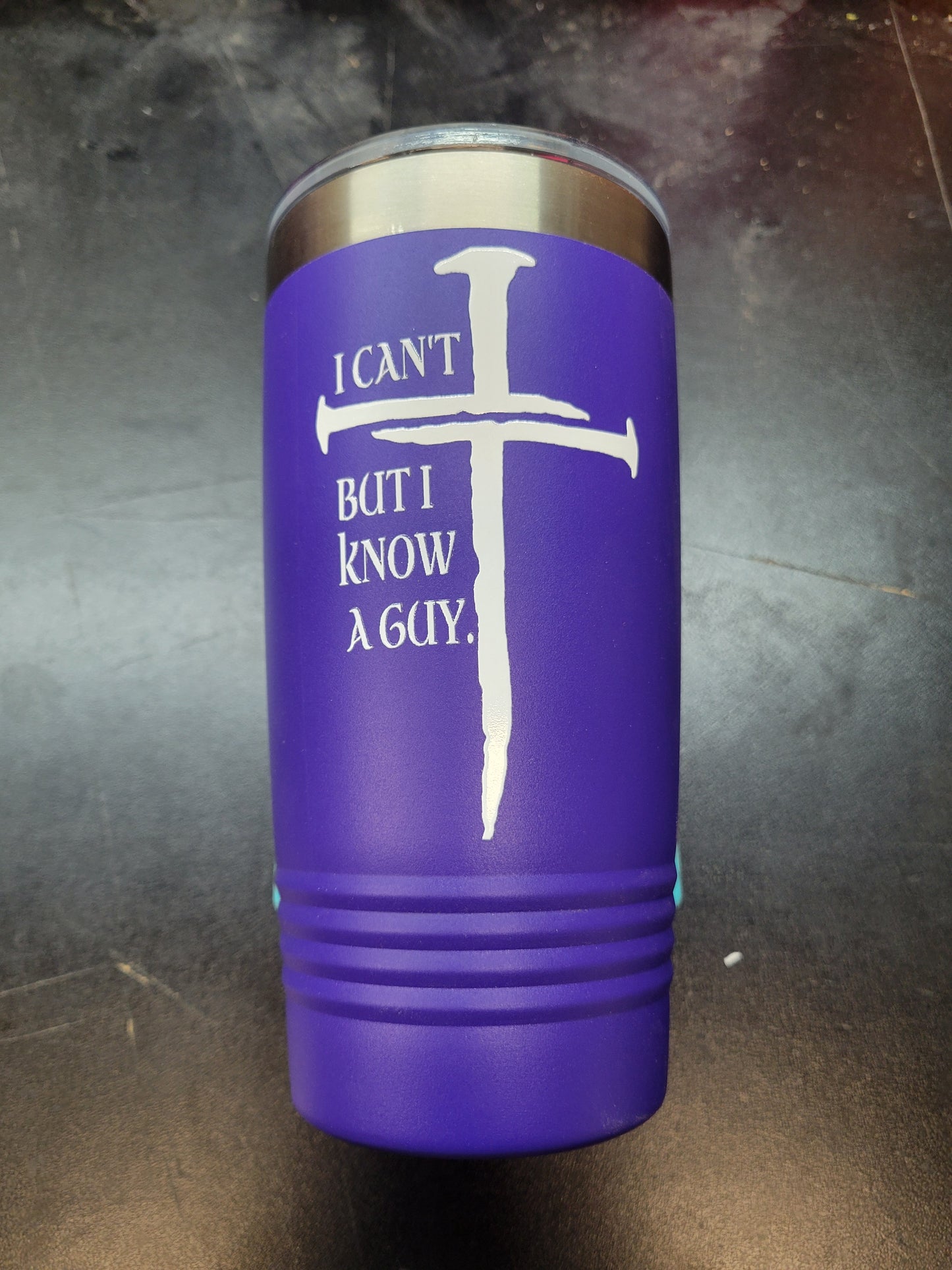 Custom Colored Design 20oz Drink Tumblers