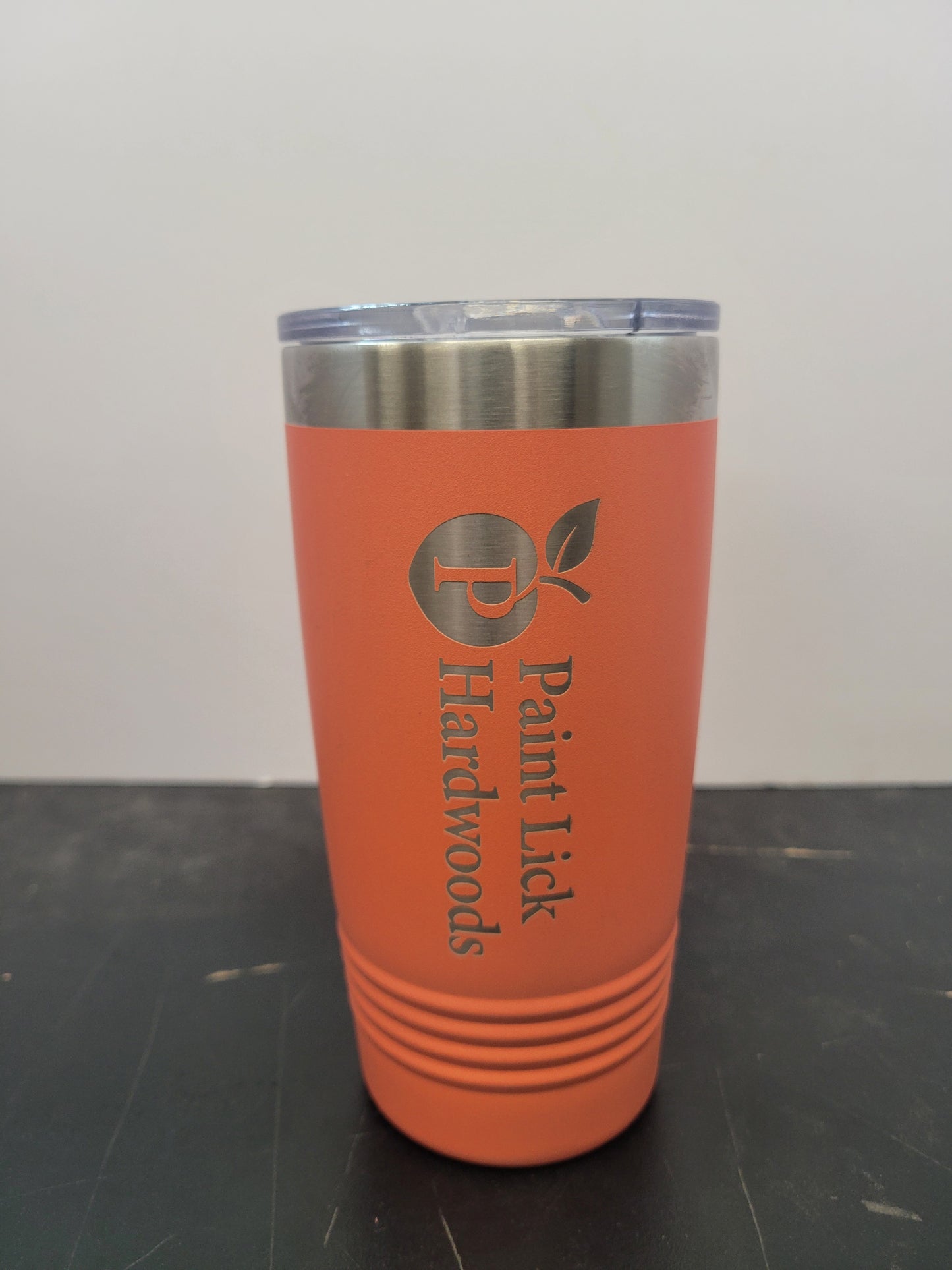 Custom Laser Engraved 20oz Drink Tumblers