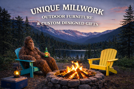 $50 Deposit for Outdoor Furniture Order