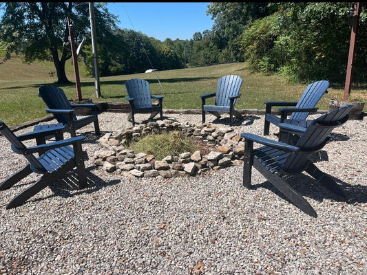 Adirondack Chairs