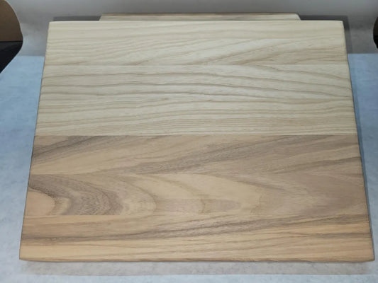 Bulk order of 5 Ash Cutting Boards FAST SHIP